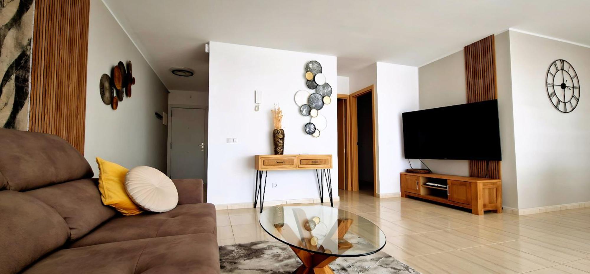 サンミゲル・デ・アボナCasa De La Kosaアパートメント エクステリア 写真